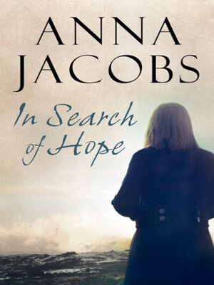 In Search of Hope - ebook
